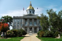 New Hampshire Criminal Justice Committee Passes Repeal Bill